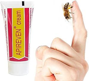 Crema Per Veleno D Api Ml Bee Venom Cream Ml Fast Relief