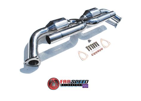 Porsche 996 Catalytic Converter Porsche Results