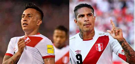 Juan Reynoso Revela La Lista De Convocados De La Selección Peruana Para