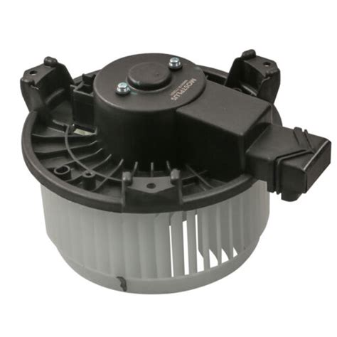 Front Hvac Blower Motor Fan For Ford Edge Fusion Dodge Ram Caliber