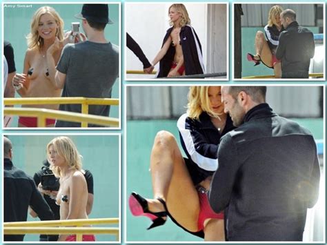 L U Th P C M V Celebrity Nude Amy Smart