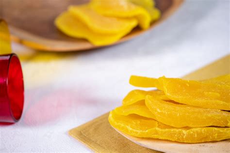 Buy Dried Mango Online Best Quality Dehydrated Mangoes