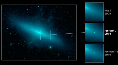 Spitzer Stares Into The Heart Of New Supernova In M82 NASA Jet