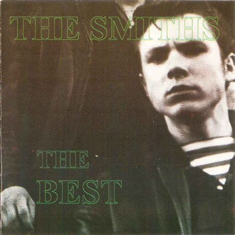 The Smiths - The Best | Releases, Reviews, Credits | Discogs