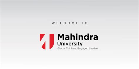 Mahindra University Launches School Of Law Latest News 2021