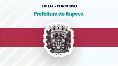 Concurso P Blico De Itupeva Oferece Vagas Para M Dicos