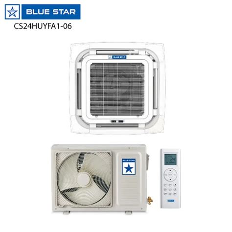 Blue Star Ac 2 Ton Window Store