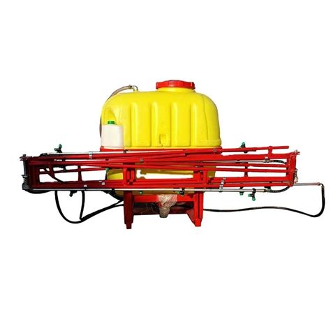 High Quality Agricultural Tractor Point Mounted Farmland Power L