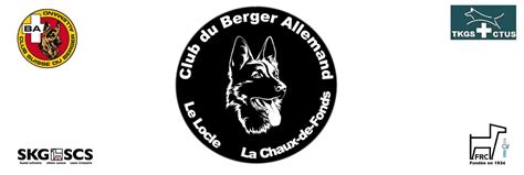 Comit Du Club Du Berger Allemand Le Locle La Chaux De Fonds Club