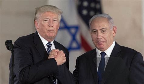 Trump Warns All Hell Will Break Out If Gaza Hostages Aren T Released