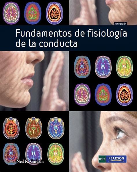 Fundamentos de Fisiología de la Conducta Neil Carlson booksmedicos