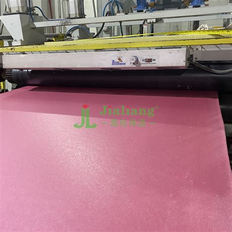 Shenzhen Jialiang XPS Foam Board With Roughen And Grooving Surface