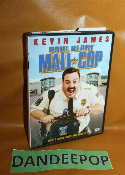 Cop Out Dvd Cover