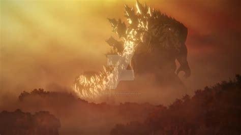 Godzilla monster planet 15 by godzillakari on DeviantArt