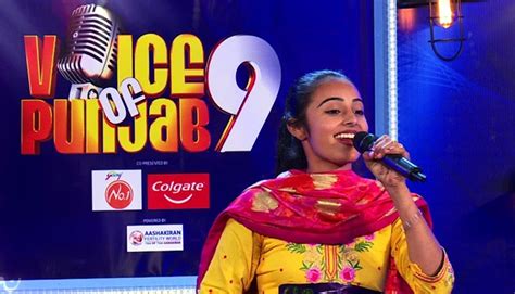 Voice Of Punjab Season 9 Canada Auditions Date Venue All You Need