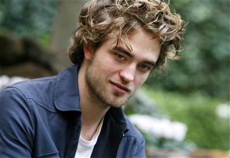 Robert Pattinson Career Milestones | Made in Atlantis