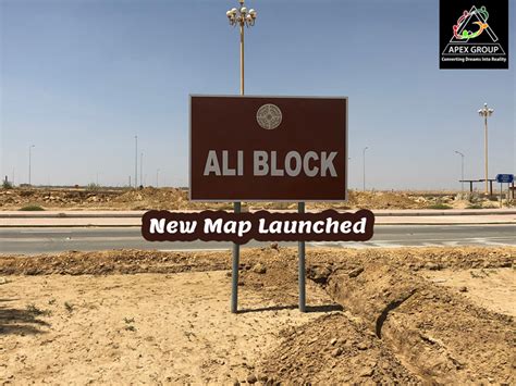 Bahria Town Karachi Announces New Deal In Precinct Ali Block