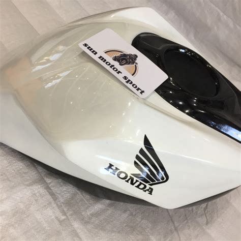 Jual Cover Kondom Tangki Cbr Facelift Kota Surabaya Sun Motor