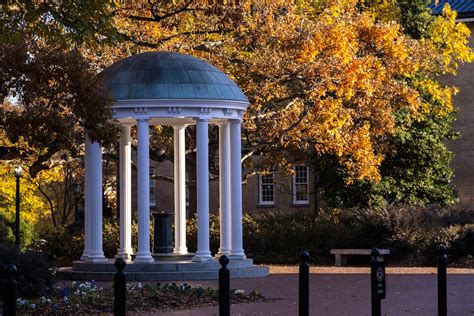 Unc Chapel Hill Campus Pictures