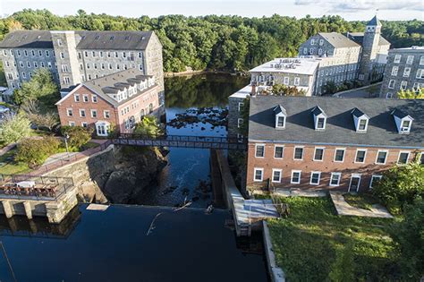 Preserving The Great Bay New Hampshire Magazine