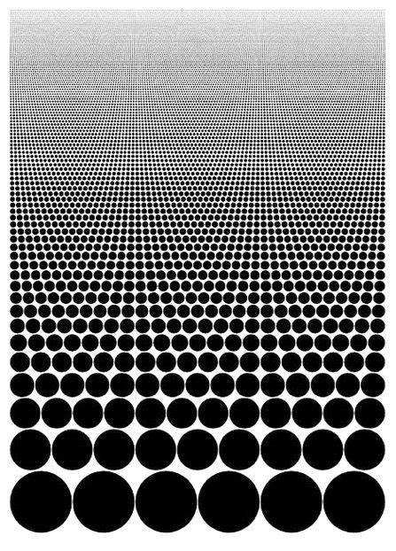 Pin By Zombadoro On Vampiro Op Art Dots Pop Art Movement