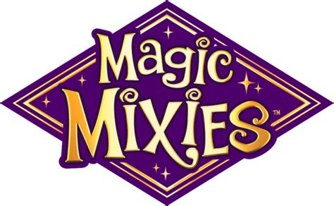 Magic Mixies Wiki Fandom