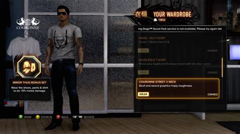 Sleeping Dogs Análisis Gamereactor