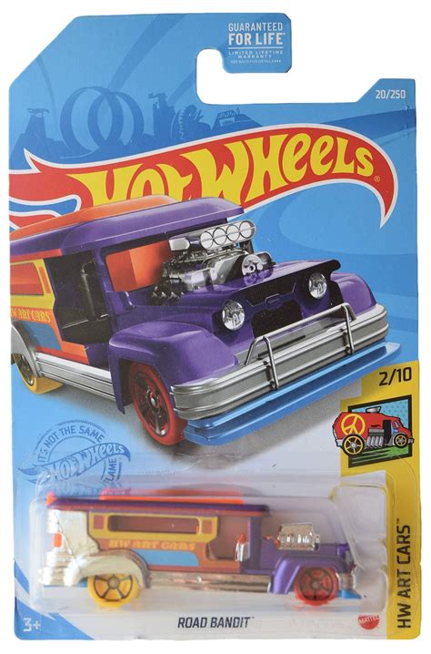 Hot Wheels Smokey And The Bandit