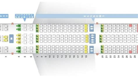 Lot Polish Airlines Fleet Boeing 787 8 Dreamliner Details And Pictures