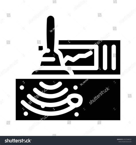 facial high frequency stock illustrations images vectors