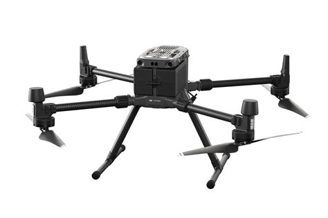 Baru Diumumkan, DJI Matrice 300 RTK dan Kamera Zenmuse H20 Series ...