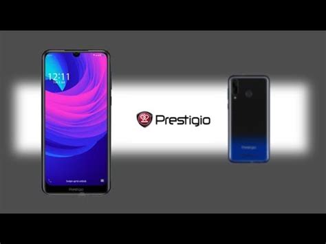 PRESTIGIO S MAX |Detailed Specification - YouTube