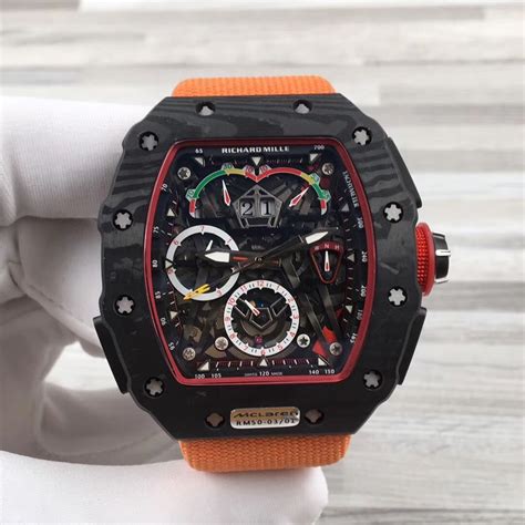 replica richard mille rm   tourbillon split secs chronograph