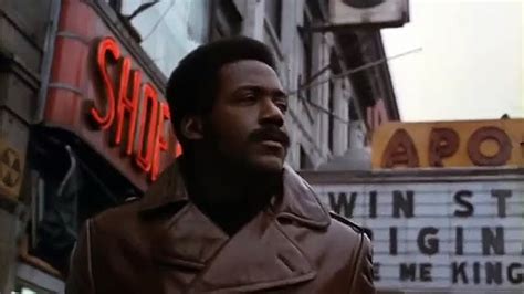 Shaft Les Nuits Rouges De Harlem Bande Annonce De Vid O Dailymotion