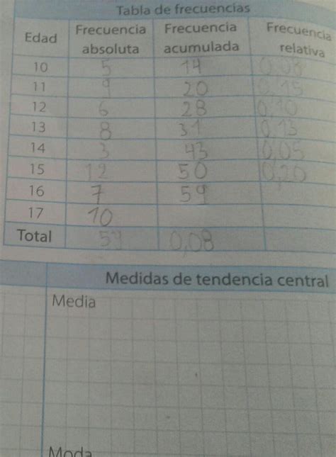 Me Ayudan En Esta Tarea De Matematicas 7mo Grado Del Cuaderno De Trabajo De La Pagina 78