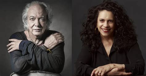 Erasmo Carlos E Gal Costa S O Lembrados No Grammy