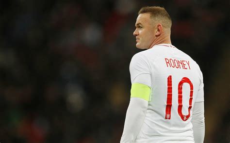 Wayne Rooney Negocia Derby County Para Assumir Dupla Fun O De