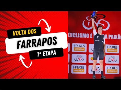 Que prova eletrizante do início ao fim e não é que o atleta mtb