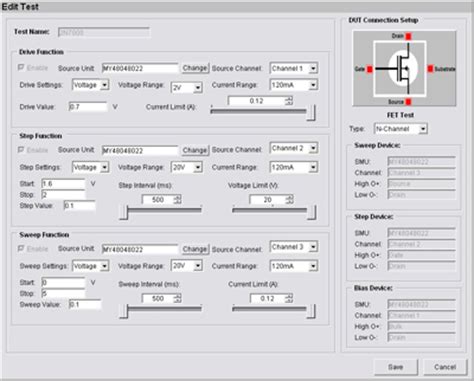 Keysight News Archive Agilent Technologies Introduces Iv Curve Tracer