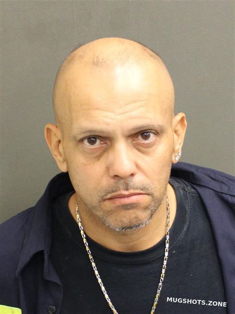 Marrero Jose Ivan 02172022 Orange County Mugshots Zone