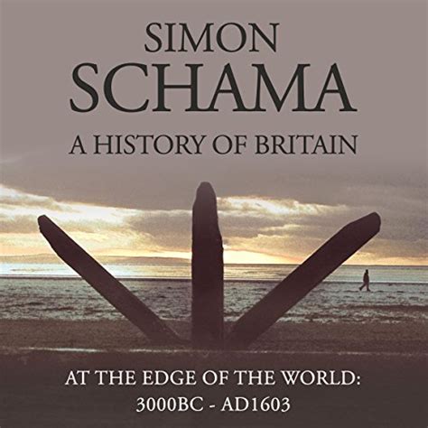 A History of Britain, Volume 1 Audiobook | Simon Schama | Audible.co.uk