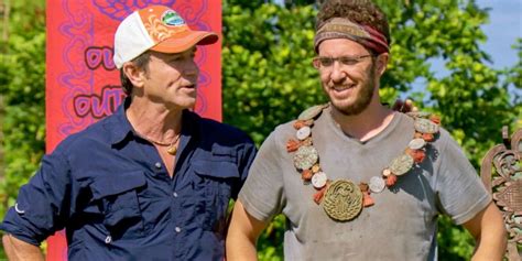 All 47 Seasons Of Survivor Ranked