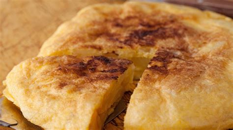 Esta Es La Empresa Que Hace La Tortilla De Patatas Del Mercadona