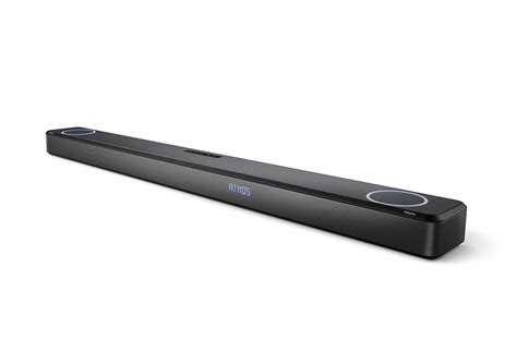 Philips Fidelio FB1 7 1 2 Channel Surround Sound Soundbar With