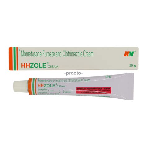 Hhzole Cream Uses Dosage Side Effects Price Composition Practo