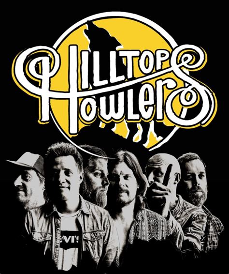 Hilltop Howlers The Shack