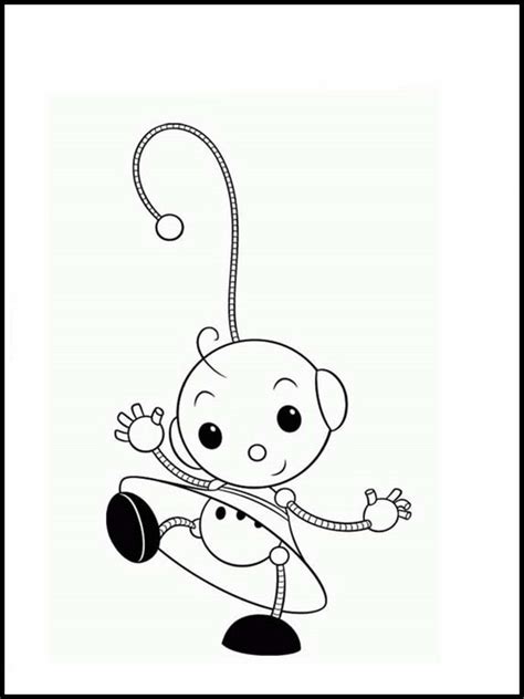 Laminas Para Colorear Coloring Pages Rolie Polie Y Olie Para Dibujar Porn Sex Picture