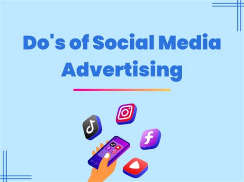 7 Social Media Advertising Dos And Donts For 2024 Porch Group Media