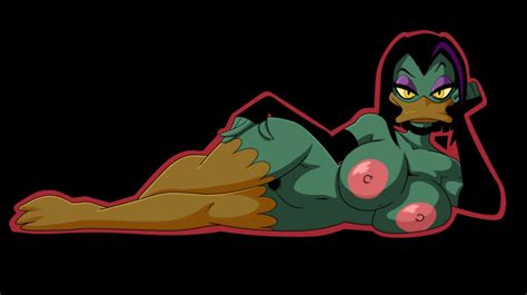 Rule 34 Anthro Big Breasts Breasts Disney Ducktales Ducktales 2017 Huge Breasts Lordstevie