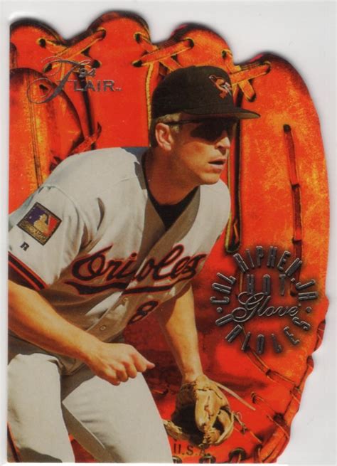 Yahoo Cal Ripken Jr